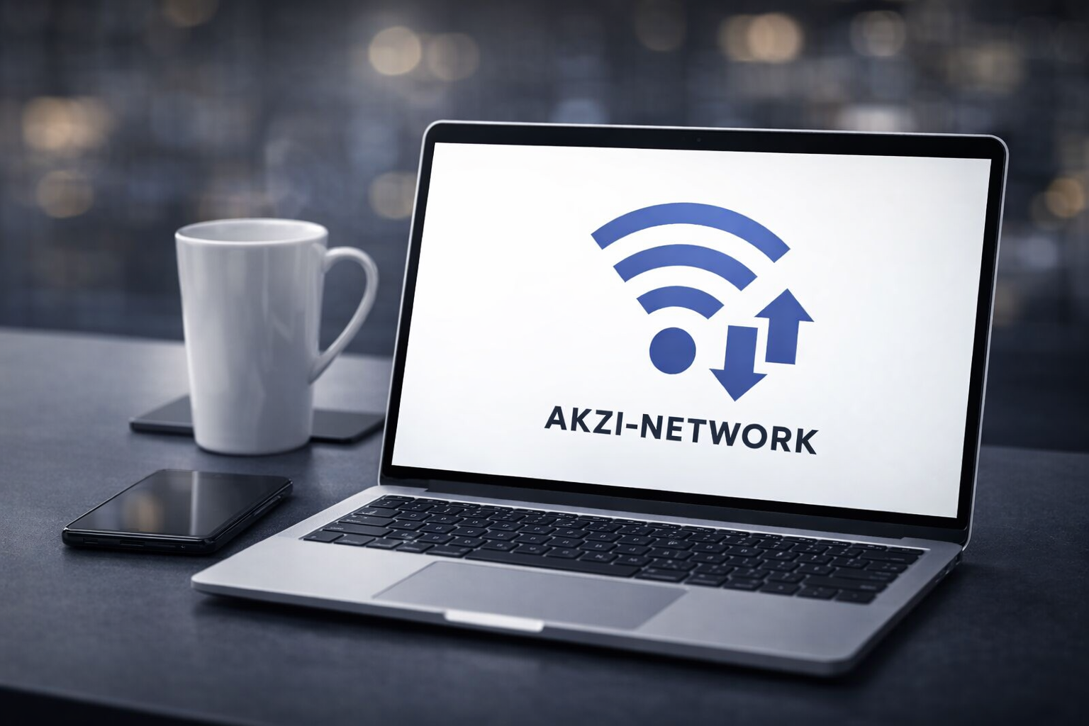 Network connectivity