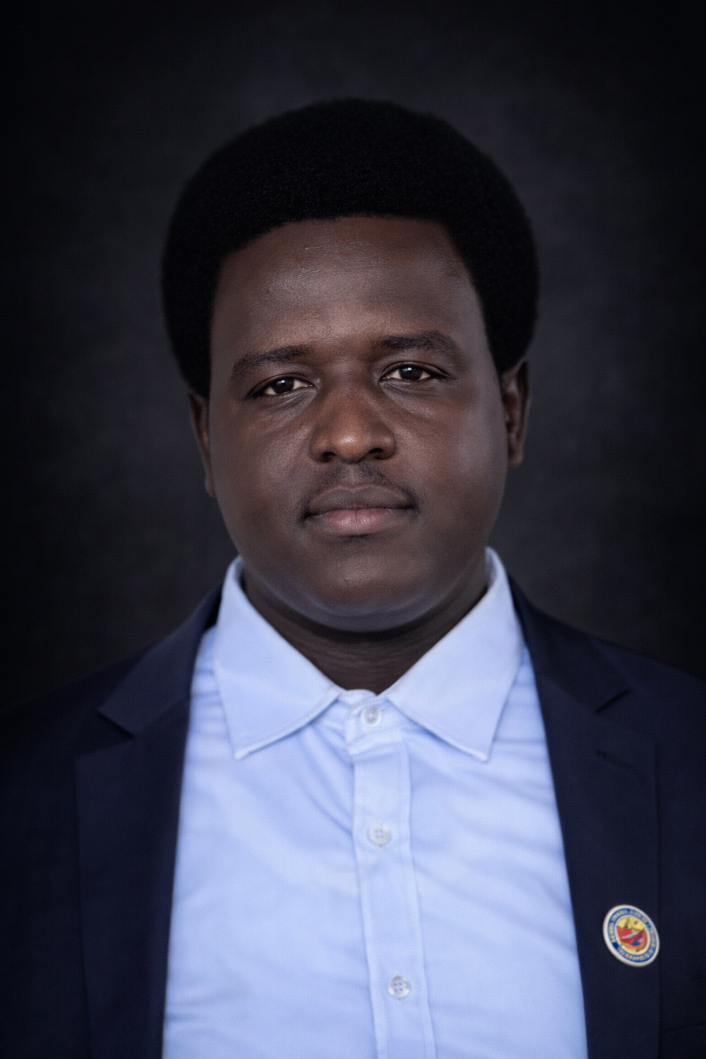 Chef Comptable (Youssouf Adam)